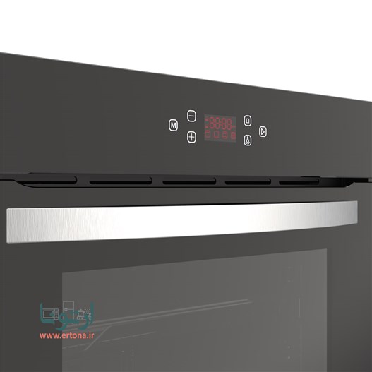 فر برقی بیمکث مدل MF0039E